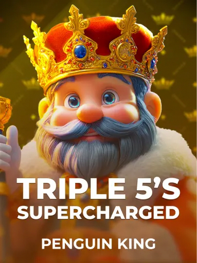 Triple 5S Supercharged 2 — Gamblerina Casino Triple 5S Supercharged 2 — Gamblerina Casino