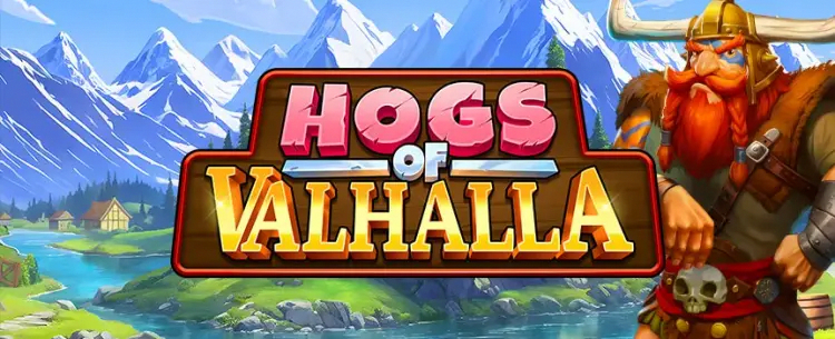 Hogs Of Valhalla 2 — Gamblerina Casino Hogs Of Valhalla 2 — Gamblerina Casino